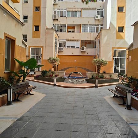 Suite Salitre12 Málaga Eksteriør bilde
