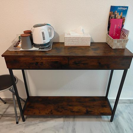 Suite Salitre12 Málaga Eksteriør bilde