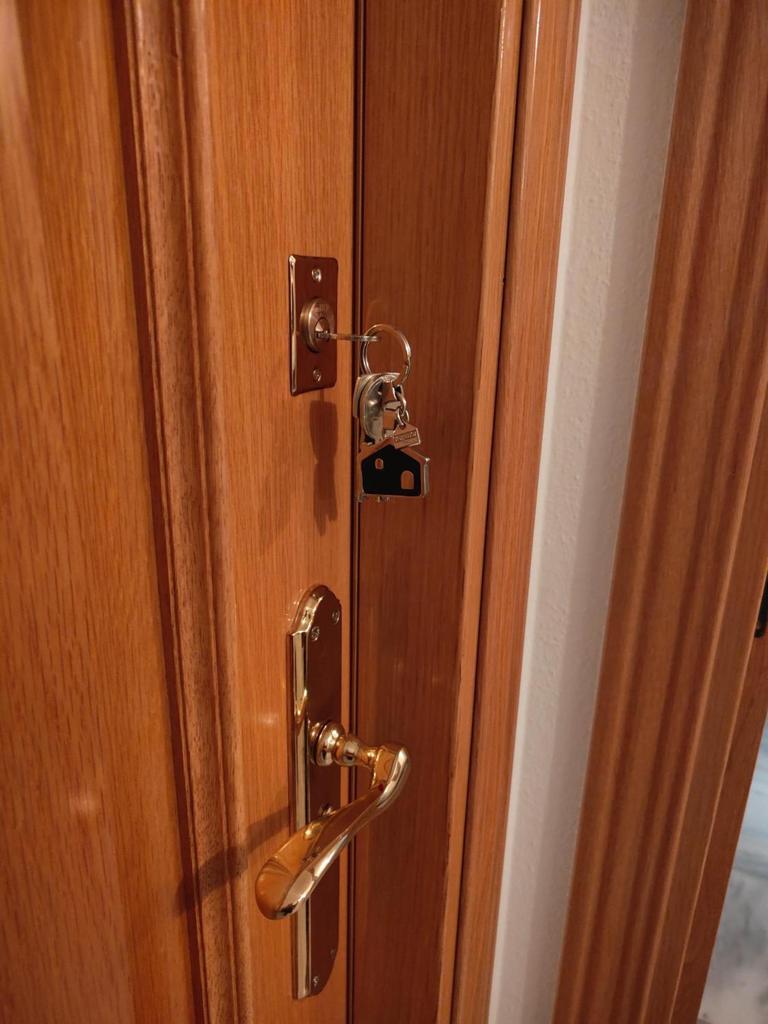 Suite Salitre12 Málaga Eksteriør bilde