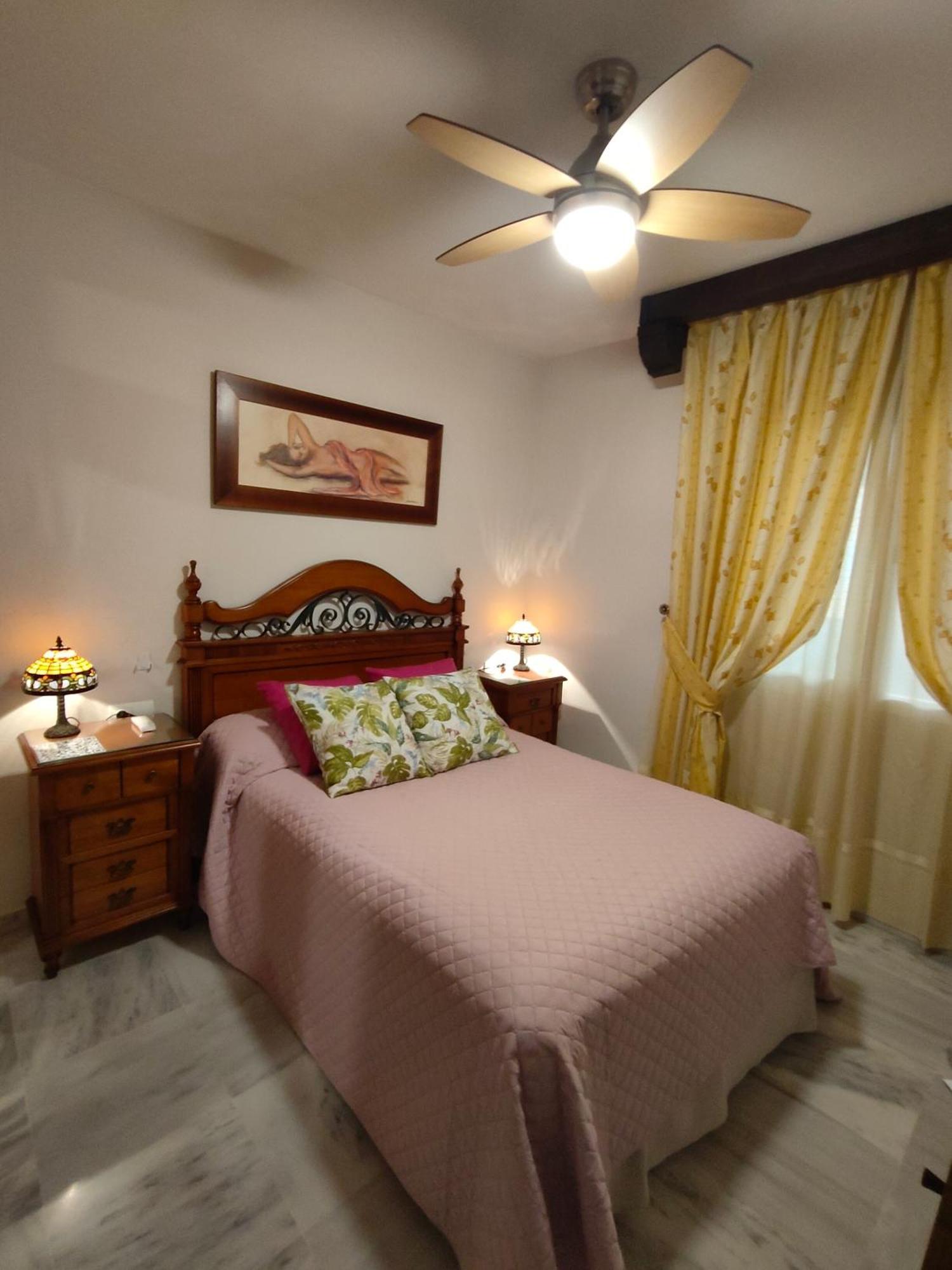 Suite Salitre12 Málaga Eksteriør bilde