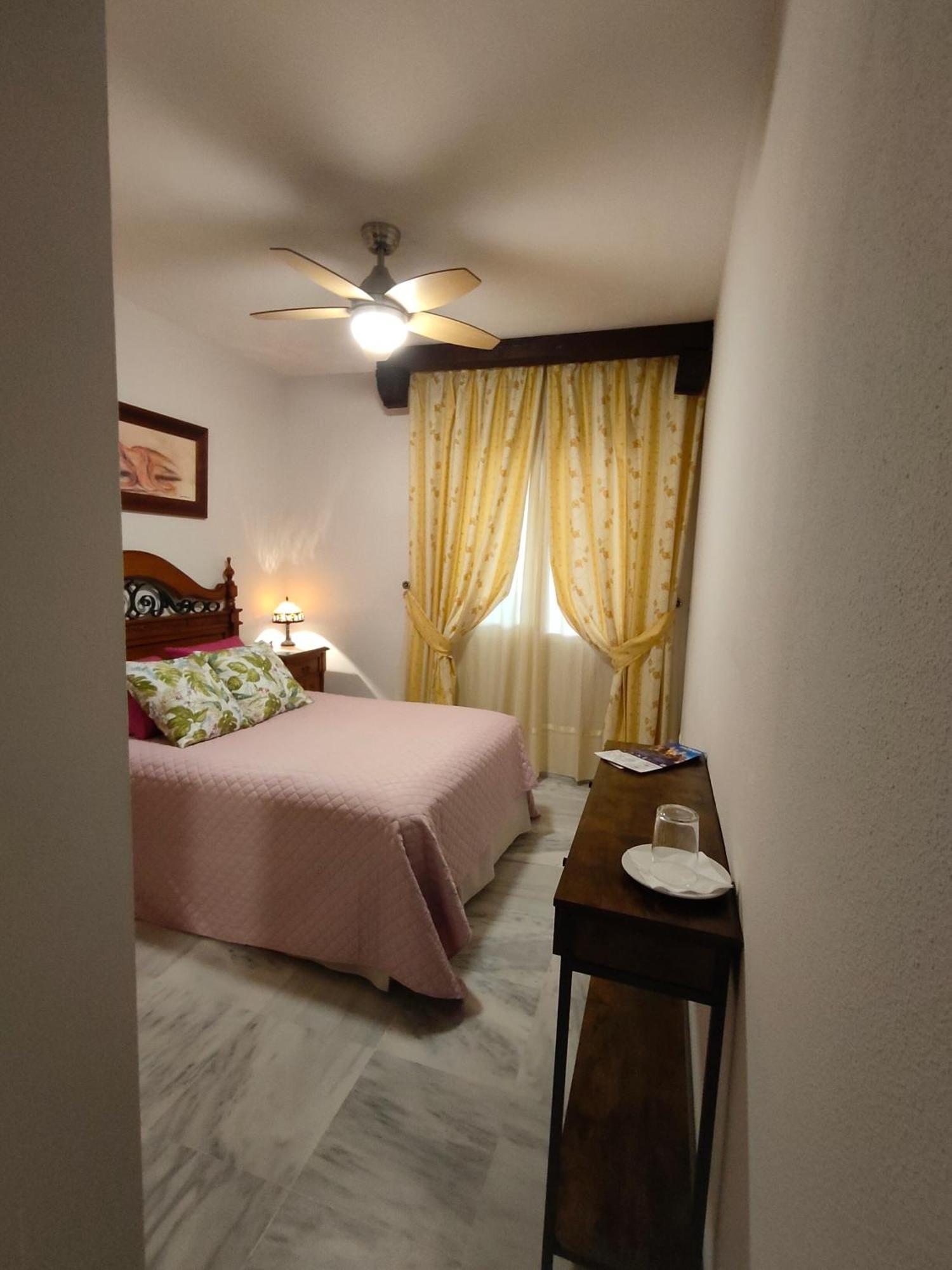 Suite Salitre12 Málaga Eksteriør bilde