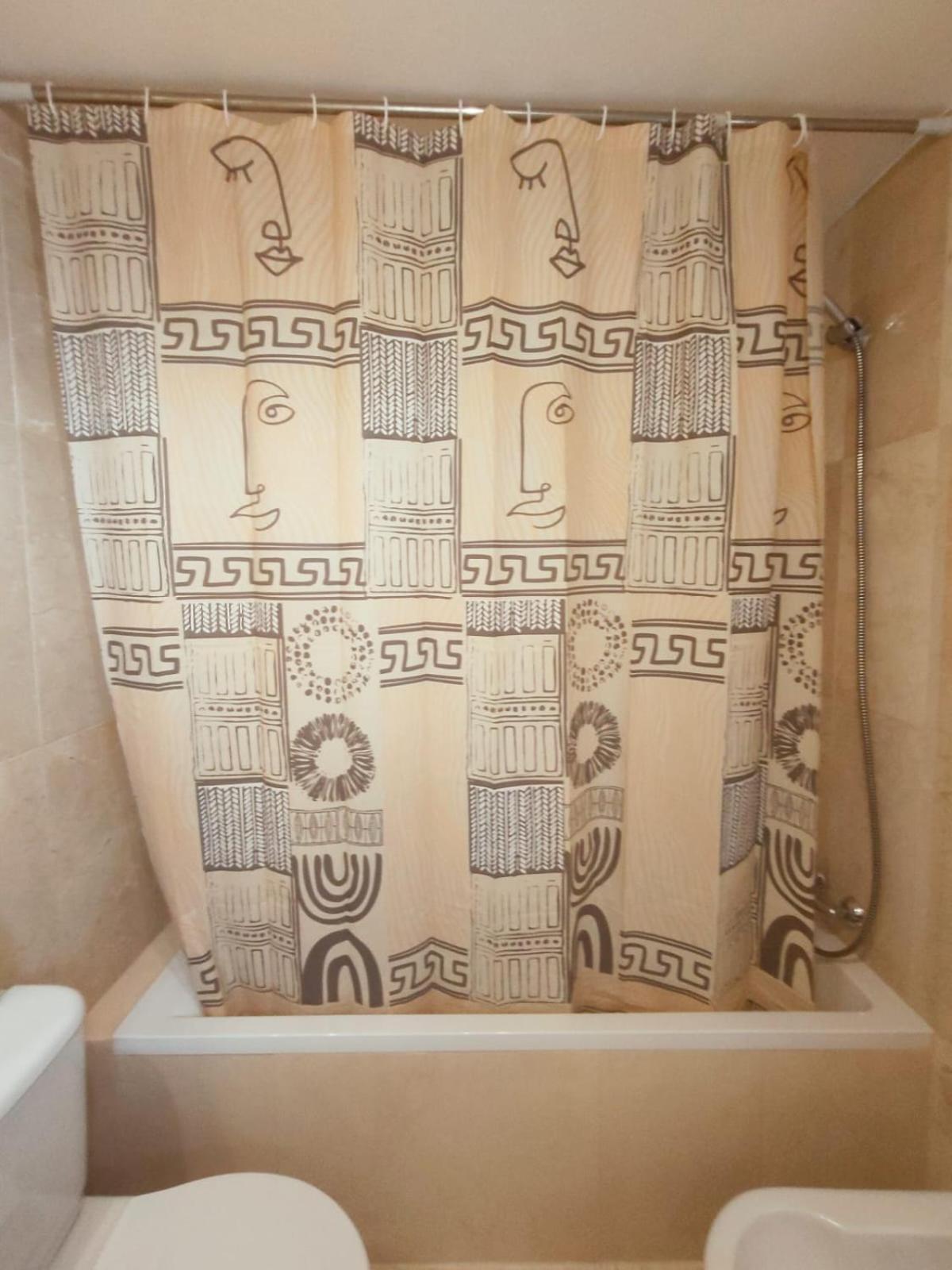 Suite Salitre12 Málaga Eksteriør bilde